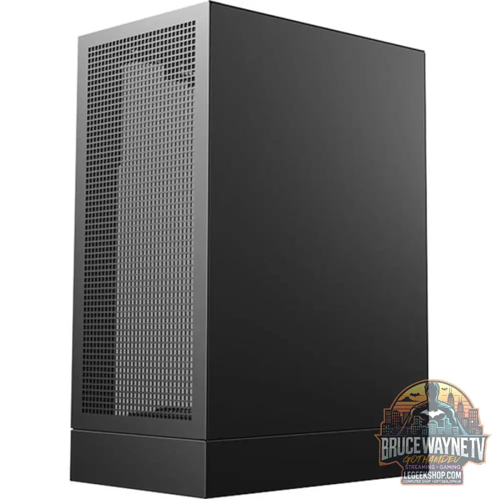DeepCool CH170 PLUS, Tower-Gehäuse - DeepCool - vue 8