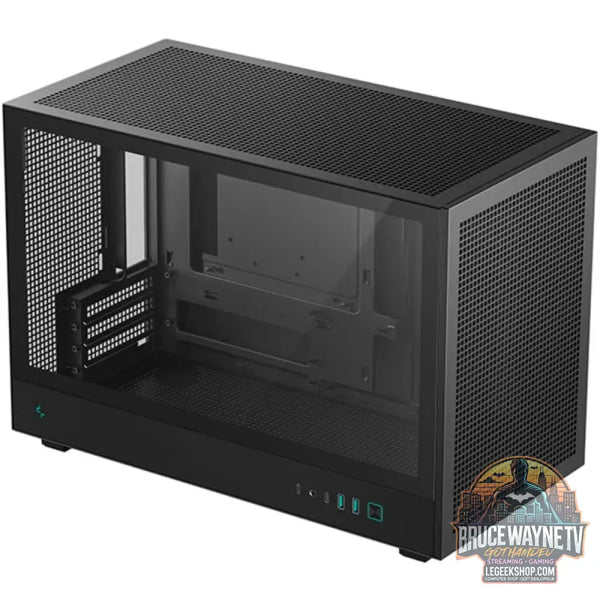 DeepCool CH260, Tower-Gehäuse - DeepCool