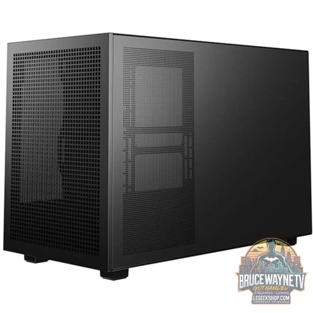 DeepCool CH260, Tower-Gehäuse - DeepCool - vue 8