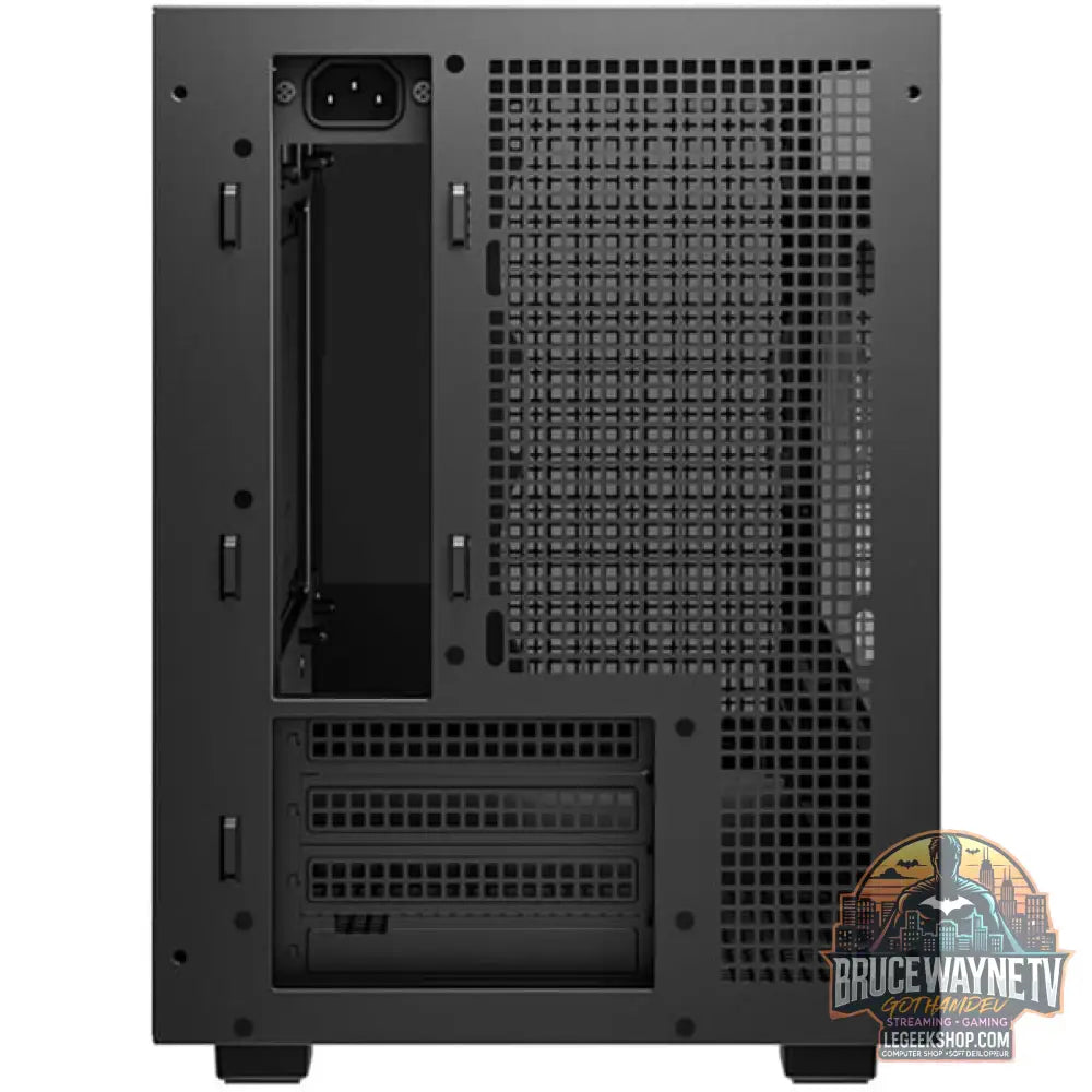 DeepCool CH260, Tower-Gehäuse - DeepCool - vue 9
