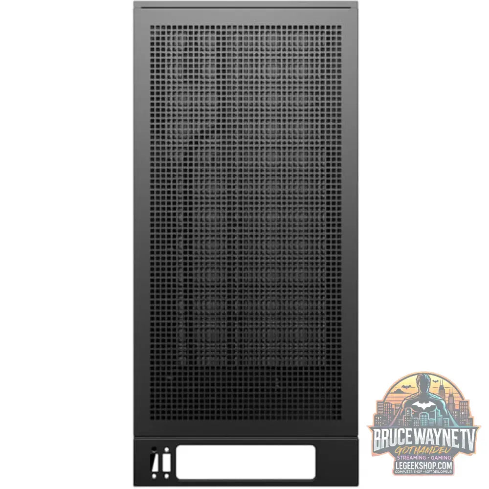 DeepCool CH270 Digital, Tower-Gehäuse - DeepCool - vue 7