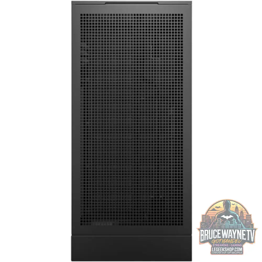 DeepCool CH270 Digital, Tower-Gehäuse - DeepCool - vue 4