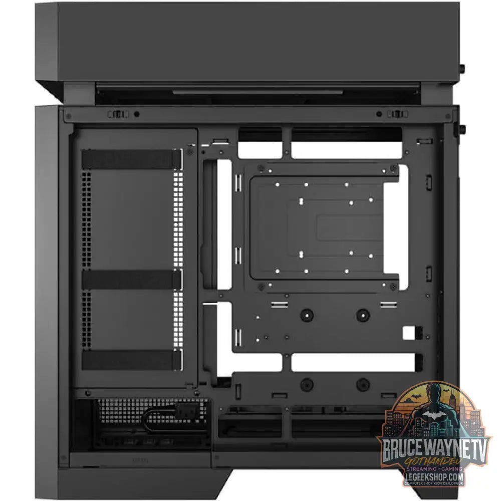 DeepCool CL660, Tower-Gehäuse - DeepCool - vue 5