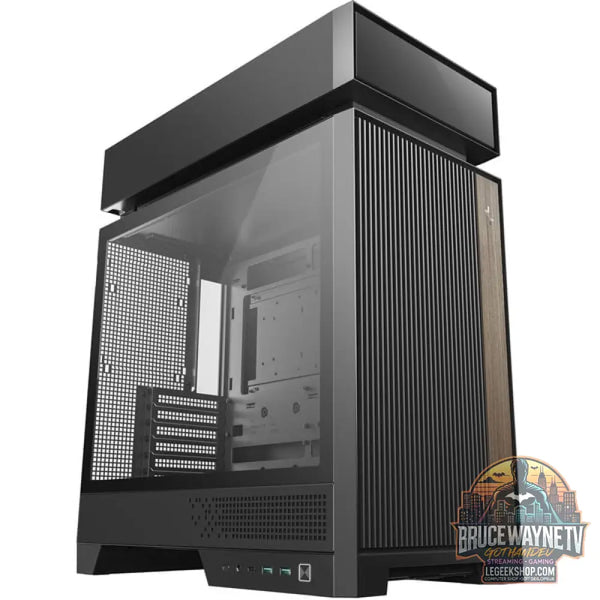 DeepCool CL660, Tower-Gehäuse - DeepCool