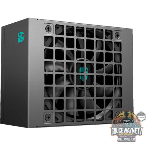 DeepCool GAMER STORM PS1000P, alimentation PC - DeepCool