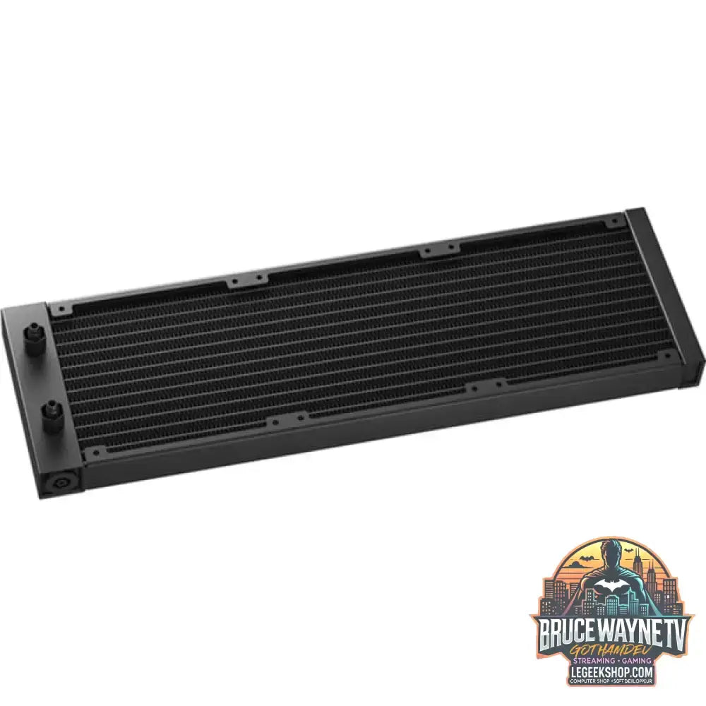 DeepCool LM360, Wasserkühlung schwarz - DeepCool - vue 2