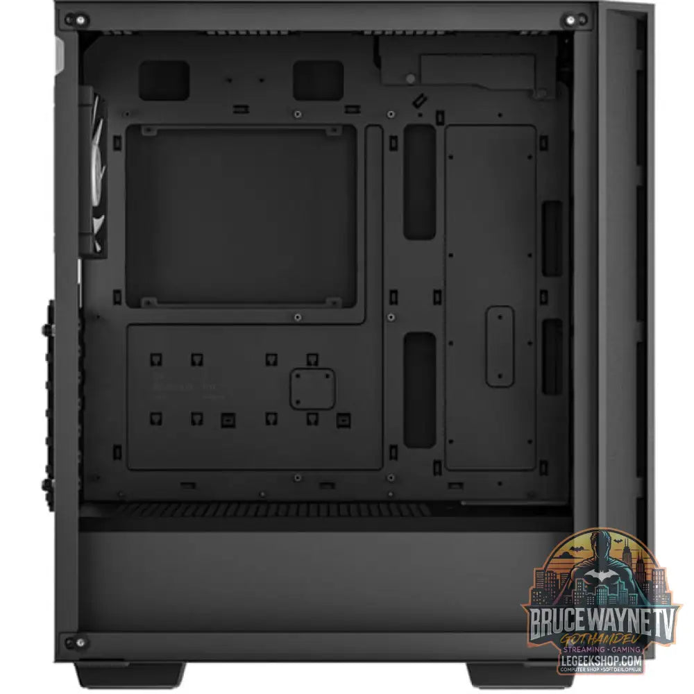 DeepCool MATREXX 55 V4 C, Tower-Gehäuse - DeepCool - vue 4