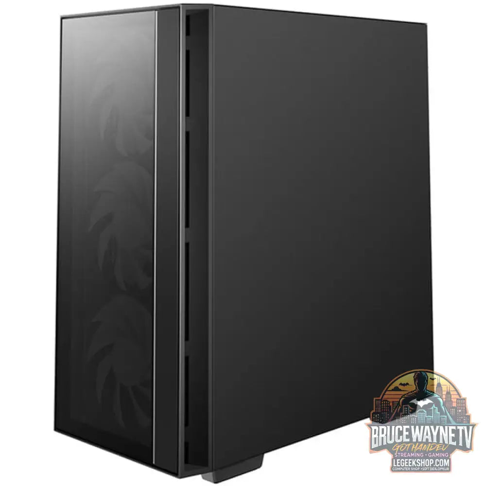 DeepCool MATREXX 55 V4 C, Tower-Gehäuse - DeepCool - vue 7