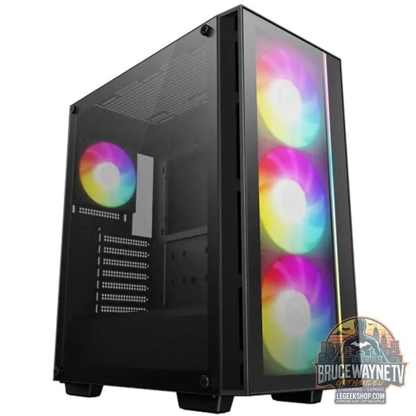 DeepCool MATREXX 55 V4 C, Tower-Gehäuse - DeepCool