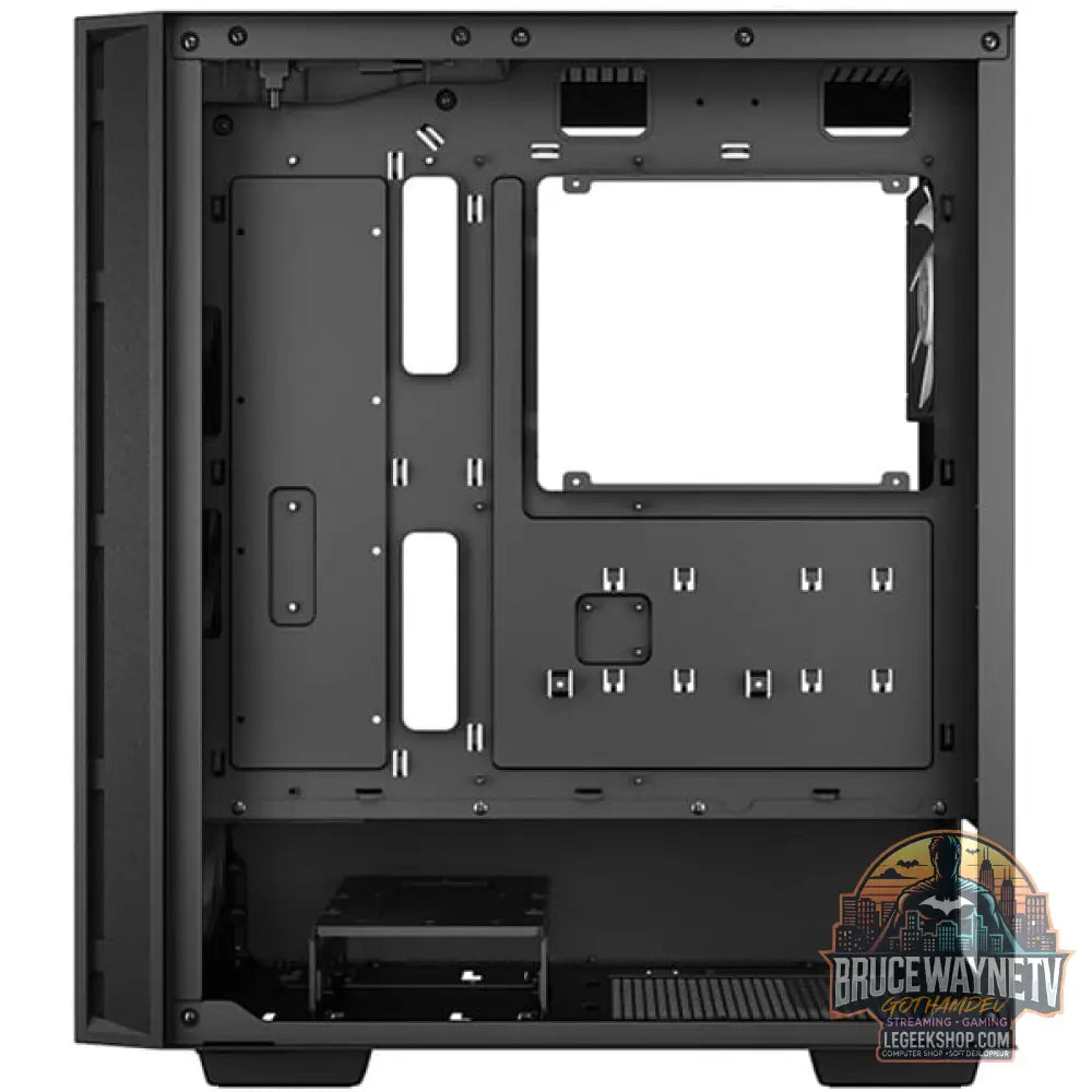 DeepCool MATREXX 55 V4 C, Tower-Gehäuse - DeepCool - vue 5