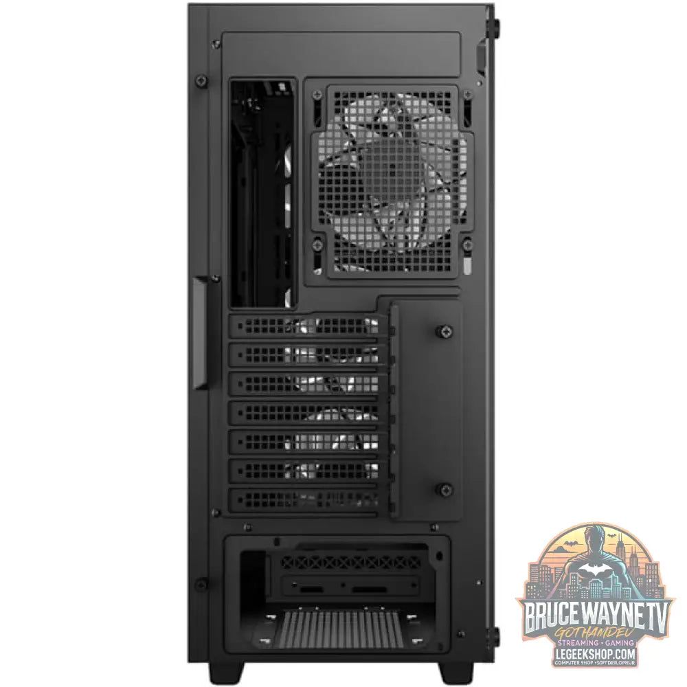 DeepCool MATREXX 55 V4 C, Tower-Gehäuse - DeepCool - vue 8