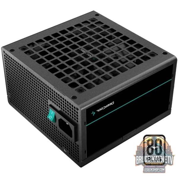 DeepCool PF700 700W, alimentation PC - DeepCool