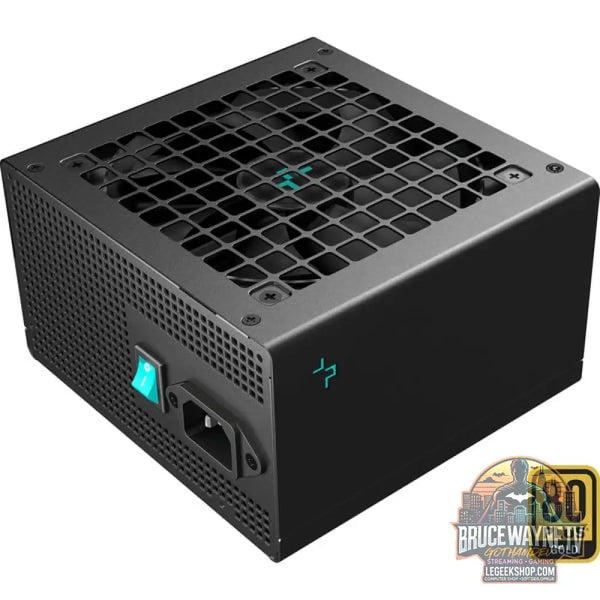 DeepCool PN750M, alimentation PC - DeepCool