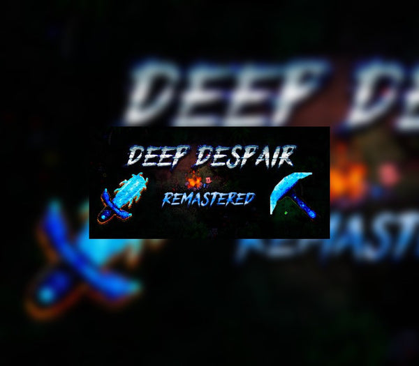 Deep Despair