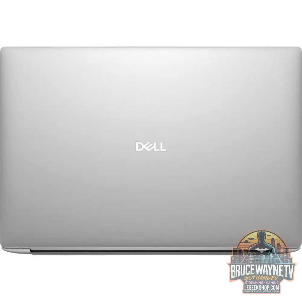 Dell 14 Premium (M76T7) - Dell - vue 5