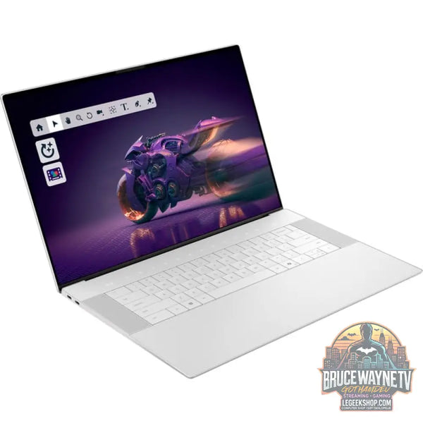 Dell 16 Premium (8N5N4) - Dell