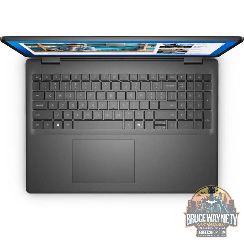 Dell 16 (X016W) - Dell - vue 9