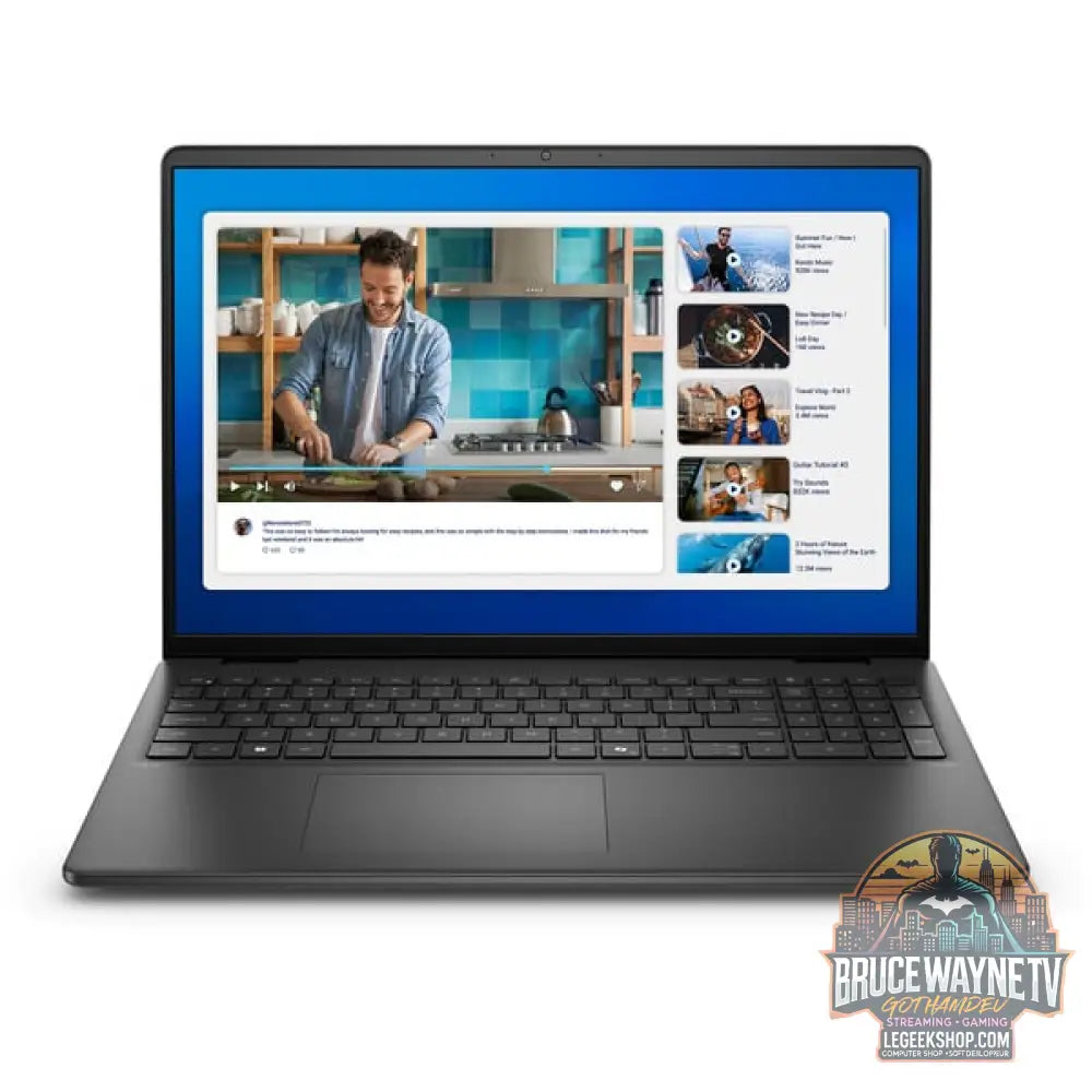 Dell 16 (X016W) - Dell - vue 2