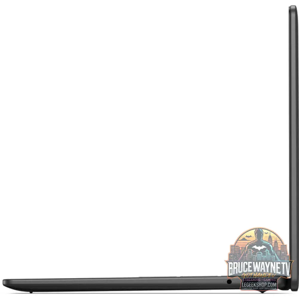 Dell 16 (X016W) - Dell - vue 6