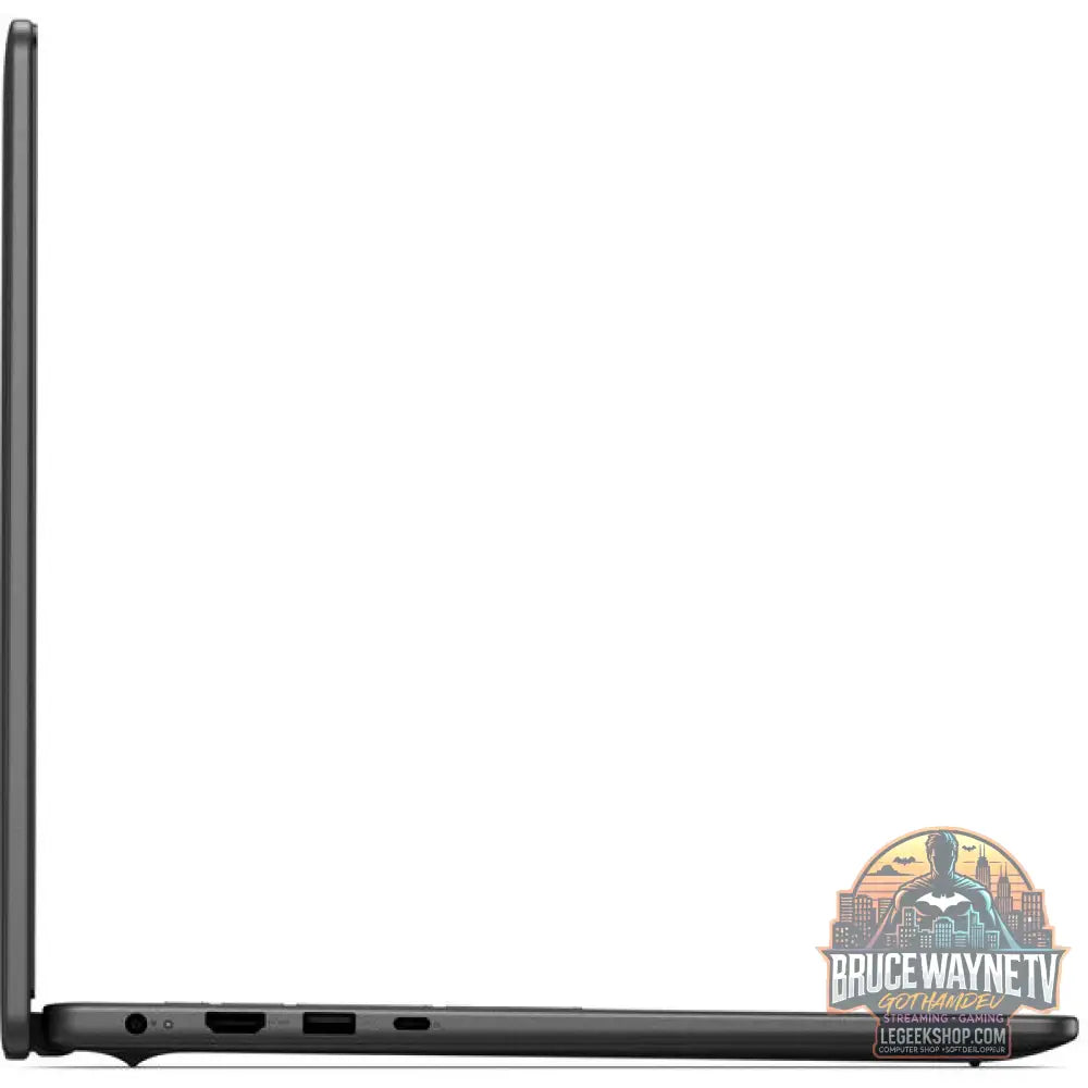 Dell 16 (X016W) - Dell - vue 5