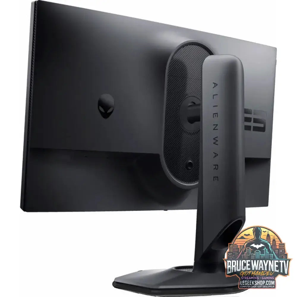 Dell Alienware AW2524HF 24,5" Full HD IPS 500 Hz - Dell - vue 6