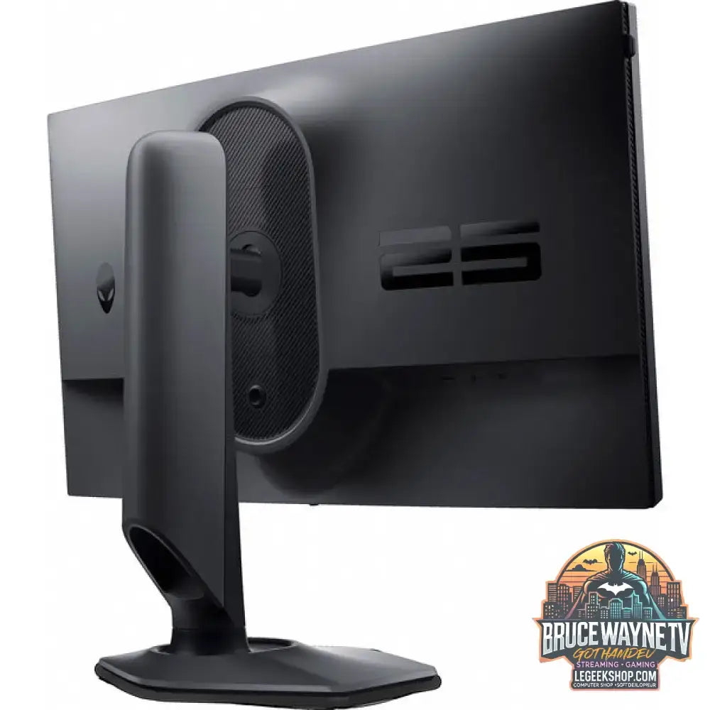 Dell Alienware AW2524HF 24,5" Full HD IPS 500 Hz - Dell - vue 4