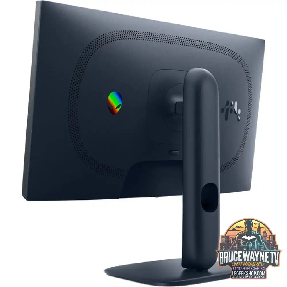Dell Alienware AW2525HM 24,5" Full HD IPS 320 Hz - Dell - vue 4