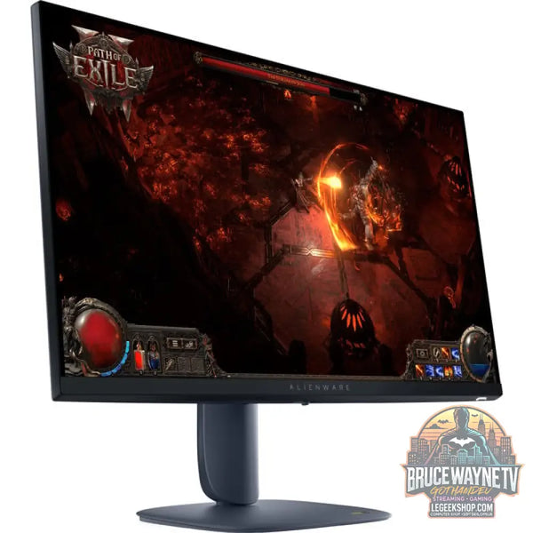 Dell Alienware AW2725DM 27" QHD/WQHD IPS 180 Hz - Dell