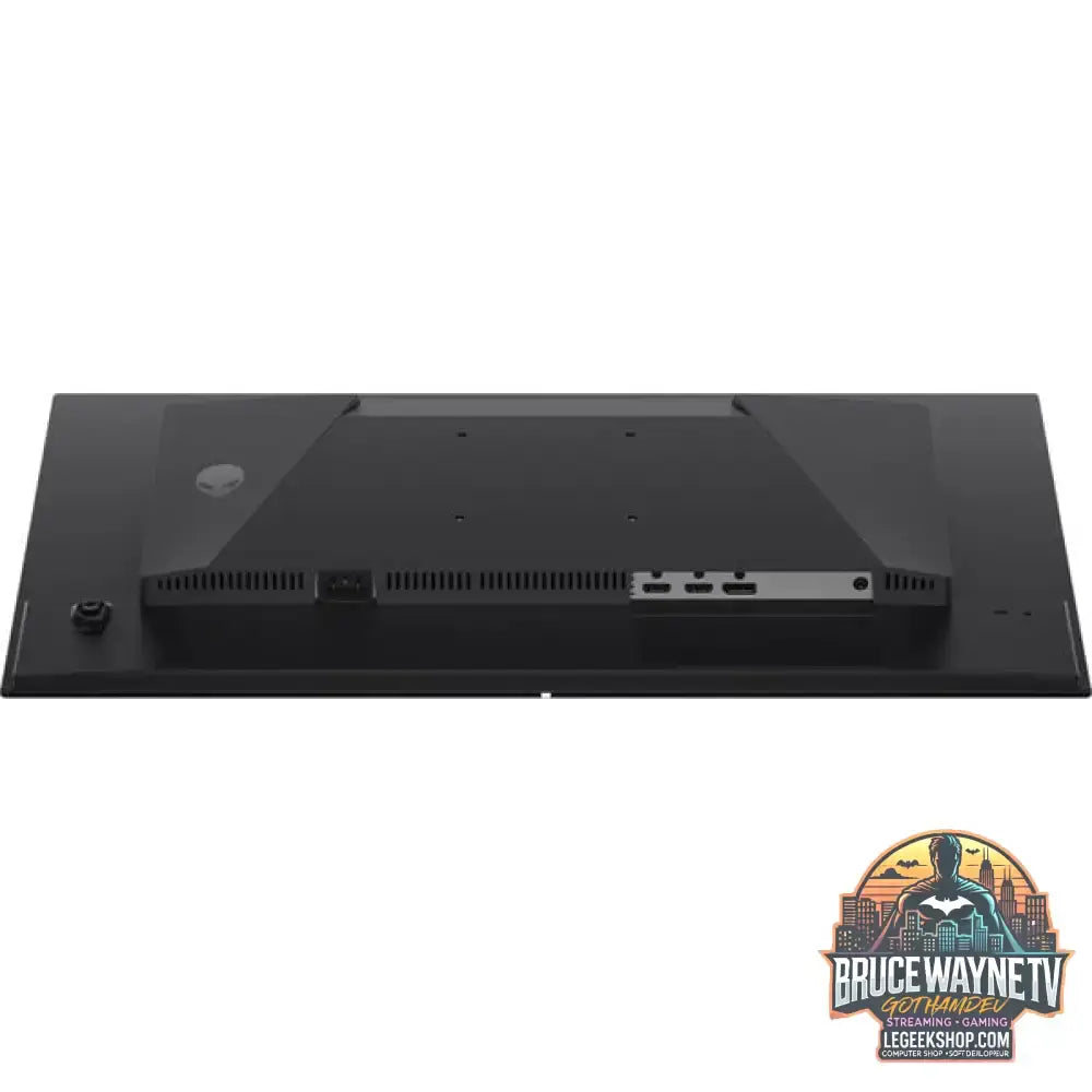 Dell Alienware AW2726DM QD-OLED, Gaming-Monitor - vue 5