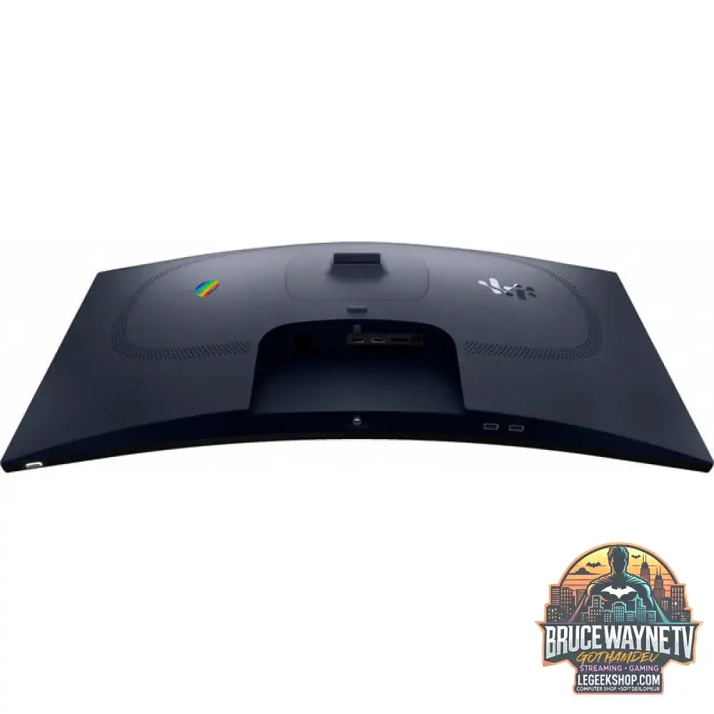 Dell Alienware AW3225DM 31,5" QHD/WQHD VA 180 Hz - Dell - vue 4