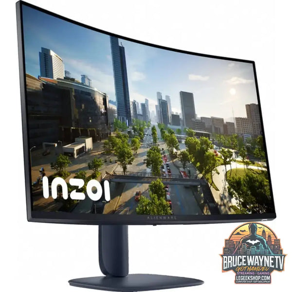 Dell Alienware AW3225DM 31,5" QHD/WQHD VA 180 Hz - Dell