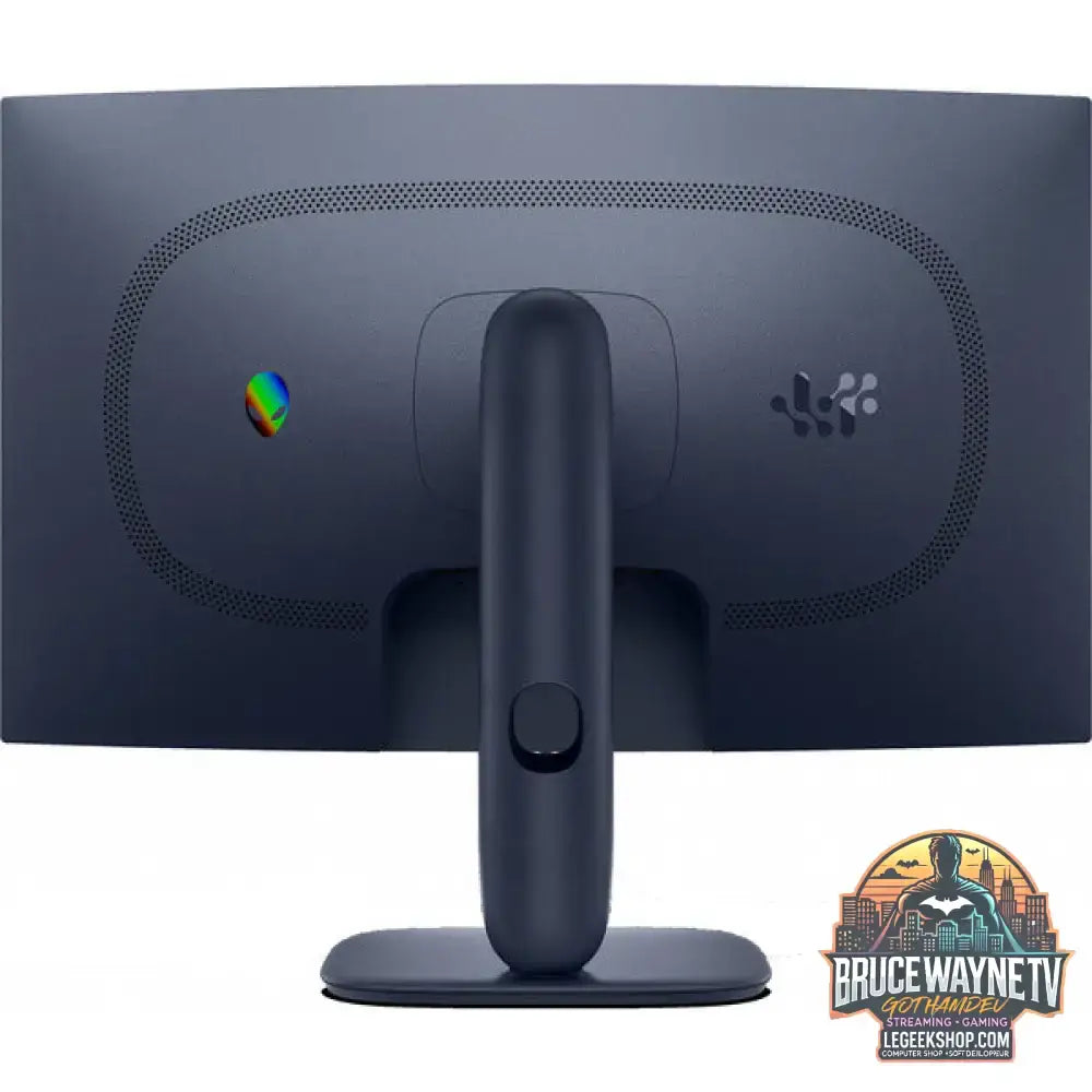 Dell Alienware AW3225DM 31,5" QHD/WQHD VA 180 Hz - Dell - vue 3