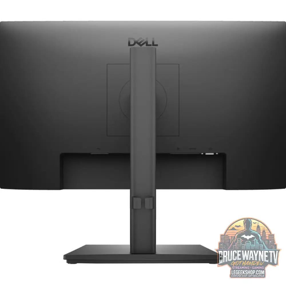 Dell E2225HSM 21,5" Full HD VA 100 Hz - Dell - vue 3