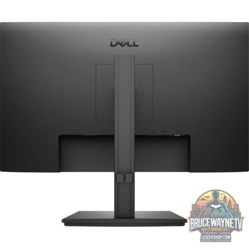 Dell E2425HSM 23,8" Full HD IPS 100 Hz - Dell - vue 5