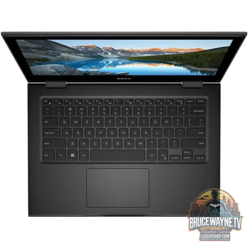 Dell Latitude 3390 - Dell - vue 3