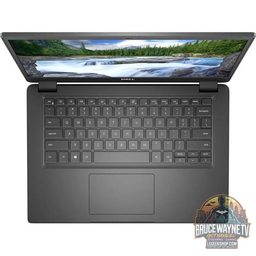 Dell Latitude 3410 - Dell - vue 2