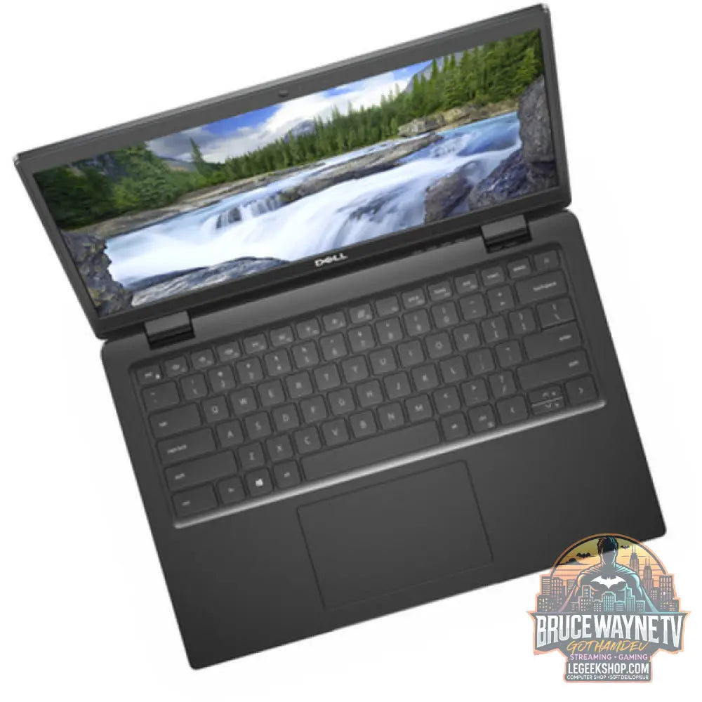 Dell Latitude 3420 - Dell - vue 12
