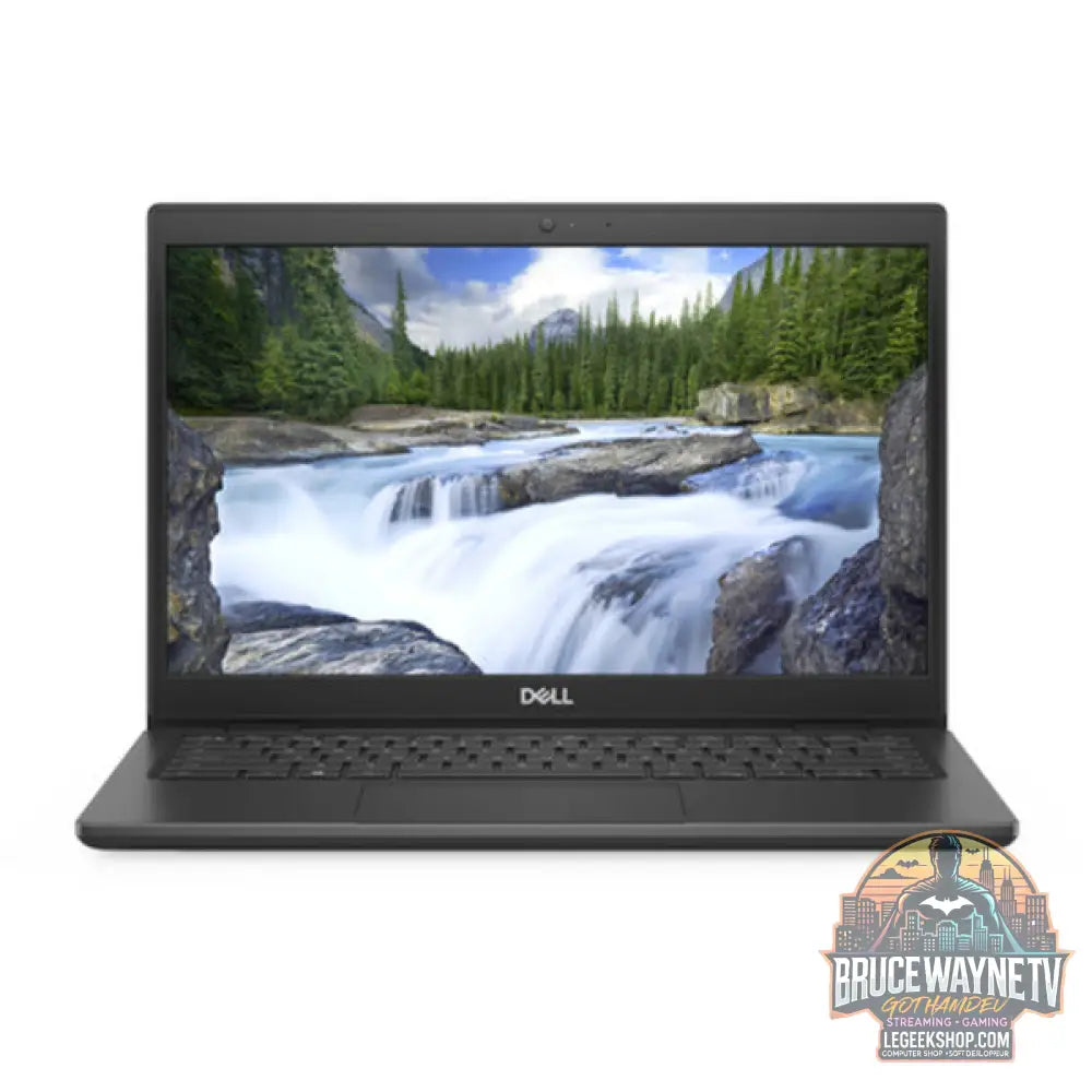 Dell Latitude 3420 - Dell - vue 10