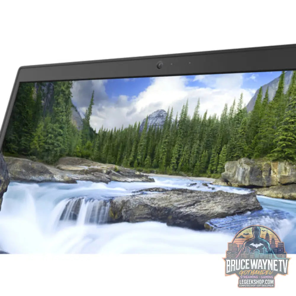 Dell Latitude 3420 - Dell - vue 14