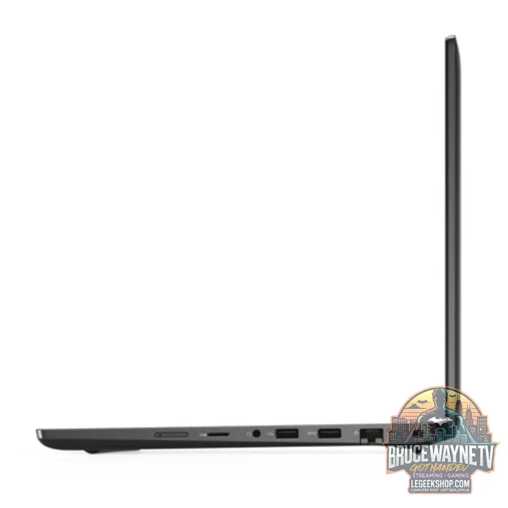 Dell Latitude 3420 - Dell - vue 5