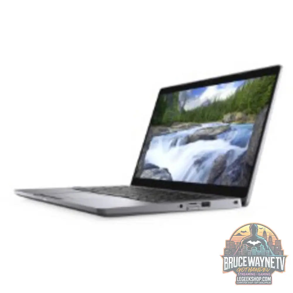 Dell Latitude 5310 2-in-1 - Dell - vue 3
