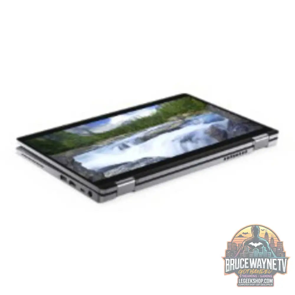 Dell Latitude 5310 2-in-1 - Dell - vue 9