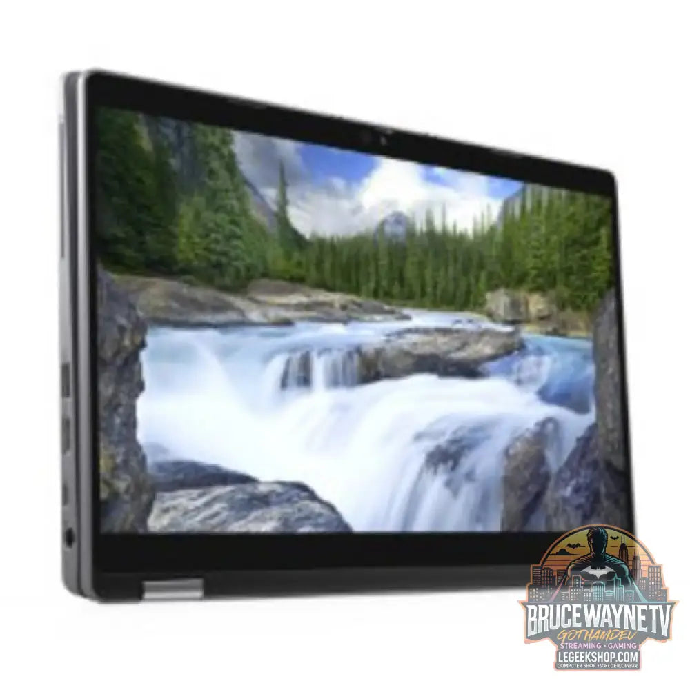 Dell Latitude 5310 2-in-1 - Dell - vue 5