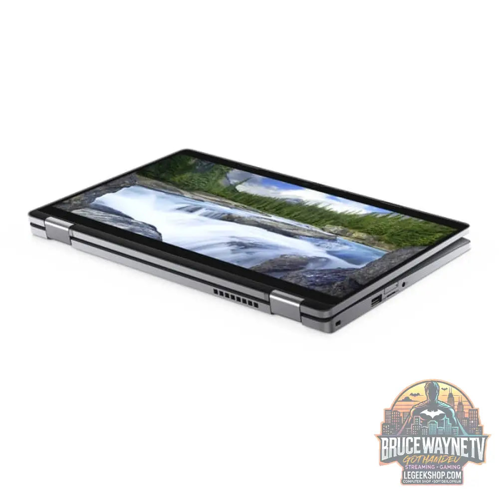 Dell Latitude 5310 2-in-1 - Dell - vue 12