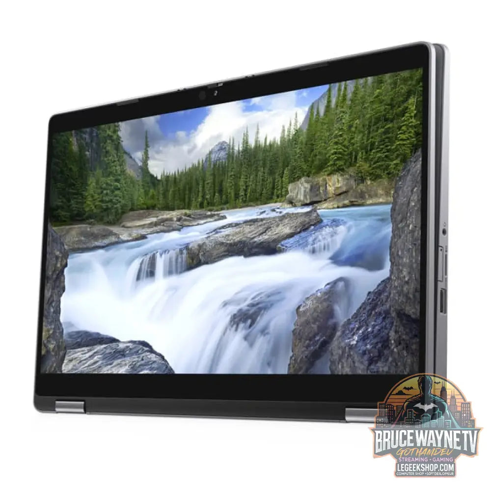 Dell Latitude 5310 2-in-1 - Dell - vue 6