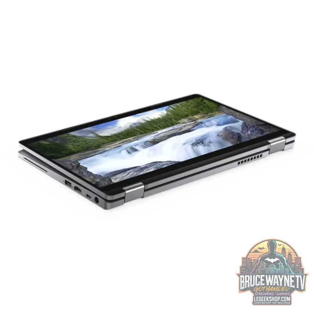 Dell Latitude 5310 2-in-1 - Dell - vue 11