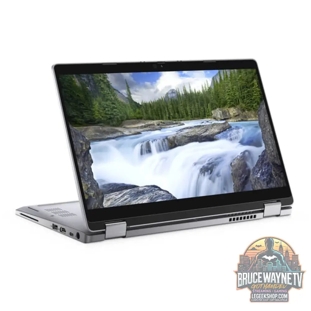 Dell Latitude 5310 2-in-1 - Dell - vue 9
