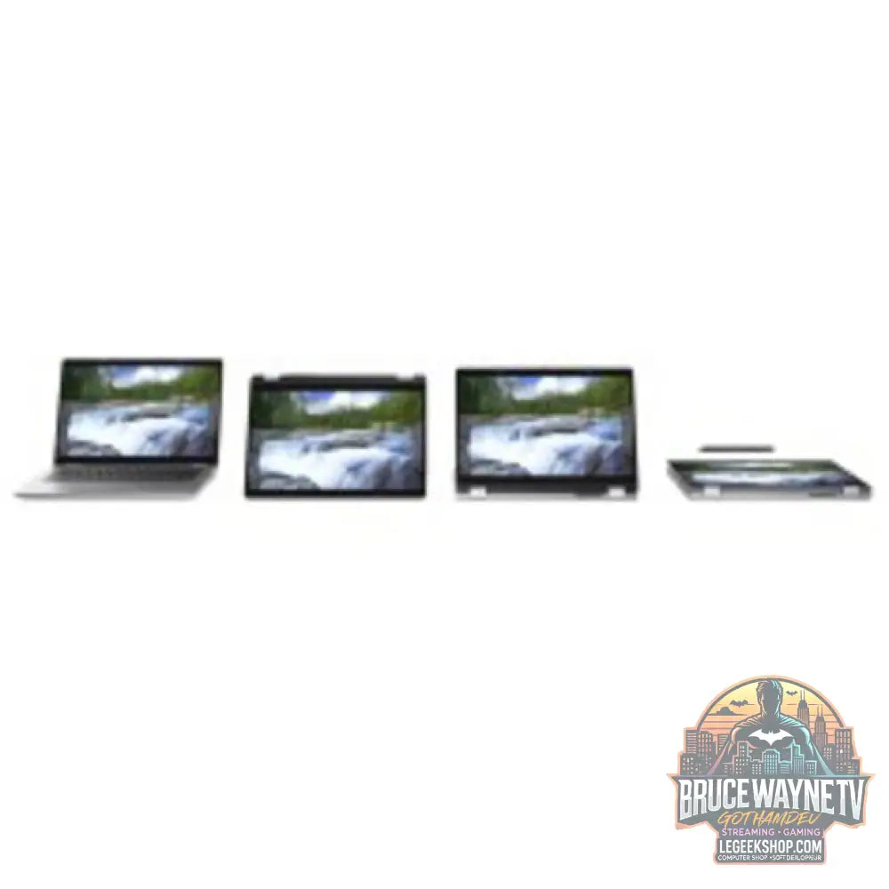 Dell Latitude 5310 2-in-1 - Dell - vue 19