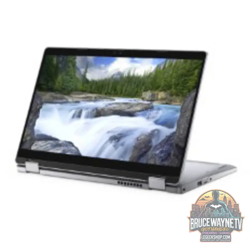 Dell Latitude 5310 2-in-1 - Dell - vue 12