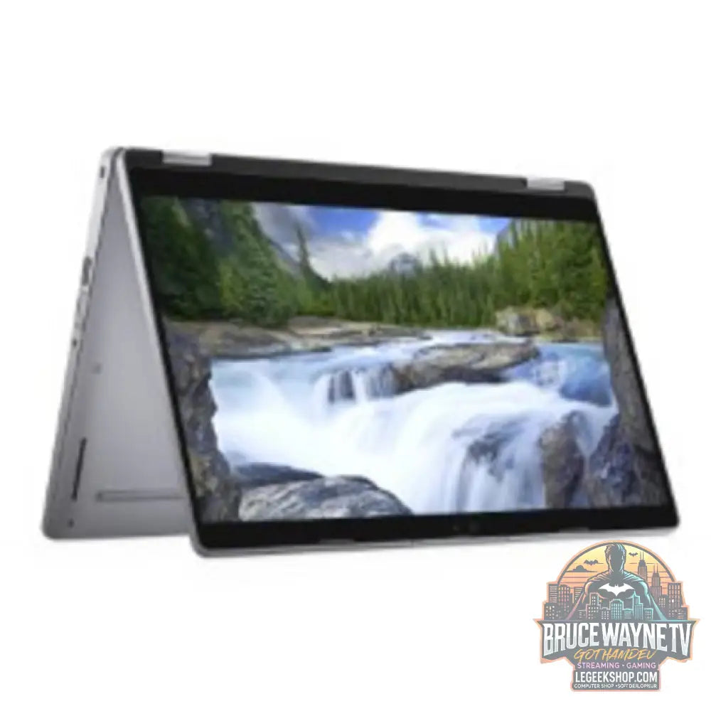Dell Latitude 5310 2-in-1 - Dell - vue 9